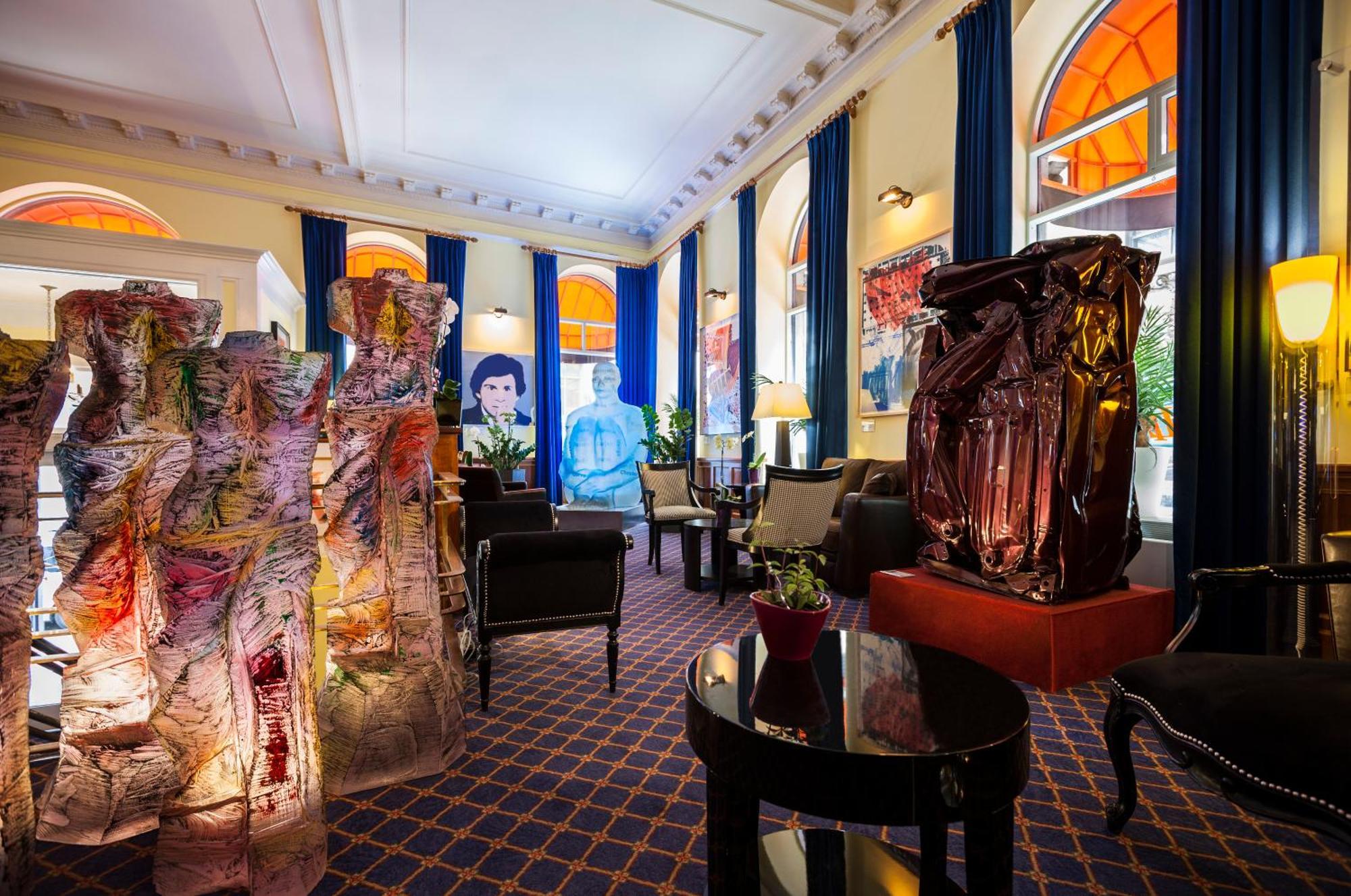Lhotel — Photos 3